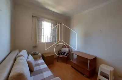 Apartamento com 3 quartos à venda na Rua Coronel José Brás, 30371, Boa Vista, Marília