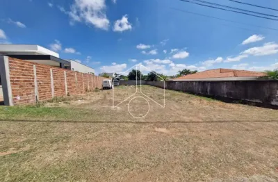 Venda de Terreno em Condomínio - Parque dos Sabiás II (Padre Nóbrega) - Marília/SP