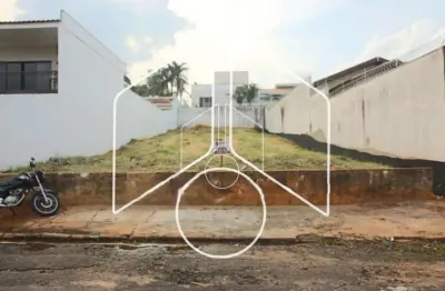 Terreno à venda na Rua Professor Glicério Povoas, 77, Jardim Acapulco, Marília