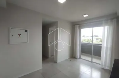 Apartamento com 2 quartos à venda na Rua Estados Unidos, 133, Jóquei Clube, Marília