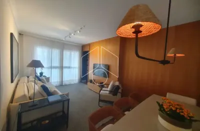 Apartamento com 3 quartos à venda na Rua Goiás, 10463, Marília, Marília