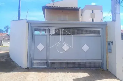 Casa com 3 quartos à venda na Rua Laurindo Fontana, 20679, Jardim Portal do Sol, Marília
