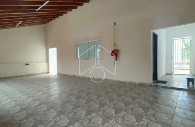 Casa com 4 quartos à venda na Rua Joaquim Francisco Bellomo, 105153, Jardim Santa Antonieta, Marília