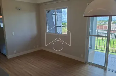 Apartamento com 3 quartos à venda na Avenida das Esmeraldas, 400093, Jardim Tangará, Marília