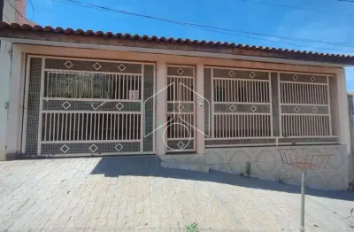 Casa com 3 quartos à venda na Rua Joaquim Ferreira Évora, 20961, Jardim Bandeirantes, Marília