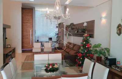 Casa em condomínio fechado com 3 quartos à venda na Rua Belline Marconato, 30078, Jardim Sasazaki, Marília