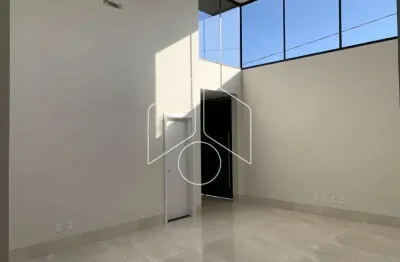 Casa em condomínio fechado com 3 quartos à venda na Avenida das Esmeraldas, 10097, Jardim Tangará, Marília