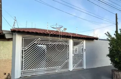 Casa com 3 quartos à venda na Rua João Dal Ponte, 80781, Jardim Santa Antonieta, Marília