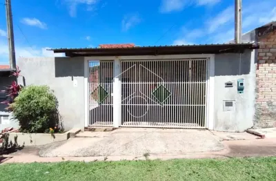 Casa com 2 quartos à venda na Rua Jaci Batista, 10203, Residencial Vida Nova Maracá (Padre Nobrega), Marília