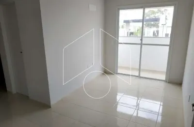 Apartamento com 2 quartos à venda na Rua Hermínio Cavallari, 70379, Sítios de Recreio Céu Azul, Marília