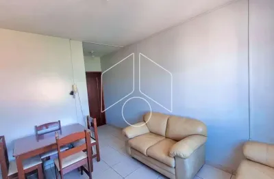 Apartamento com 2 quartos à venda na Rua Bonfim, 20581, Alto Cafezal, Marília
