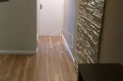 Apartamento com 2 quartos à venda na Rua Santa Helena, 70706, Jardim Alvorada, Marília