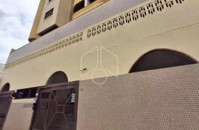 Apartamento com 1 quarto à venda na Rua Amazonas, 2119, Marília, Marília