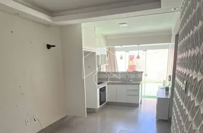 Casa com 2 quartos à venda na Rua Laura da Purificação Ferro, 9083, Residencial Montana (Padre Nóbrega), Marília