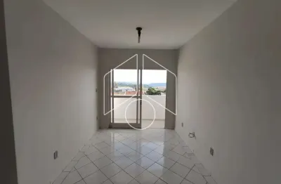 Apartamento com 2 quartos à venda na Rua Hosuke Uchida, 10154, Fragata, Marília