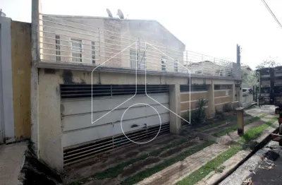 Casa com 3 quartos à venda na Rua Coronel Siqueira Reis, 10300, Jardim Luciana, Marília