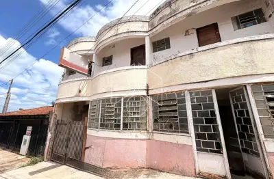 Prédio à venda na Rua José Gerônimo Peres, 20876, Núcleo Habitacional Costa e Silva, Marília