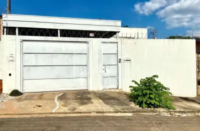 Casa com 2 quartos à venda na Rua Doutor Antônio Sylvio Cunha Bueno, 10568, Jardim Continental, Marília