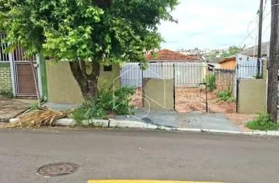 Terreno comercial à venda na Rua Manoel Candido Prolongamento, Parte A, 40298, Betel, Marília