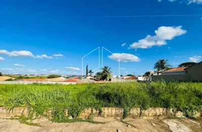Terreno à venda na Rua Ricieri Piai, 65, Jardim Acapulco, Marília