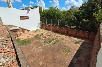 Terreno à venda na Rua João Franco Nascimento, 9138, Jardim Califórnia, Marília