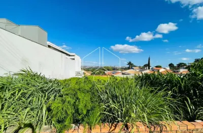 Terreno à venda na Rua Ricieri Piai, 85, Jardim Acapulco, Marília