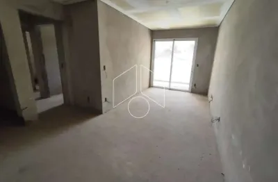 Apartamento com 3 quartos à venda na Rua Paraíba, 1, 20472, Marília, Marília