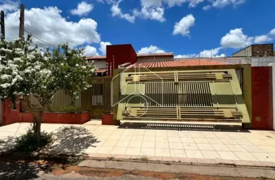Casa com 3 quartos à venda na Rua Inez Cintra, 10379, Parque Residencial Santa Gertrudes, Marília