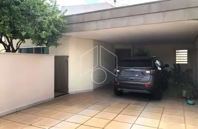 Casa com 2 quartos à venda na Rua Clemente Ferreira, 10281, Jardim Maria Izabel, Marília