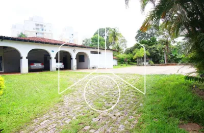 Casa com 5 quartos à venda na Rua Santa Helena, 80598, Jardim Alvorada, Marília