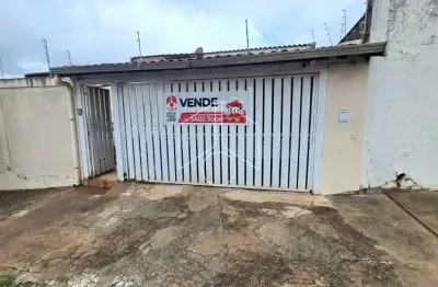 Casa com 3 quartos à venda na Rua Gaspar de Lemos, 200175, Palmital, Marília