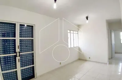 Apartamento com 2 quartos à venda na Avenida José Monteiro Violante, 8116, Jardim Araxá, Marília