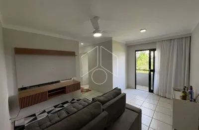 Apartamento com 3 quartos à venda na Rua Pedro Serem, 10481, Jardim Portal do Sol, Marília