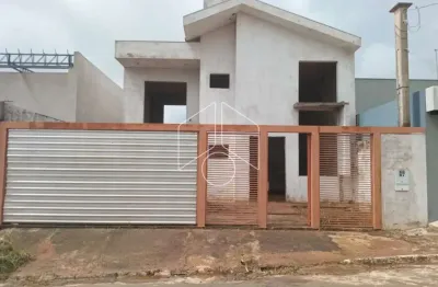 Casa com 3 quartos à venda na Rua Julio Amaro de Souza, 10405, Jardim Florença, Marília