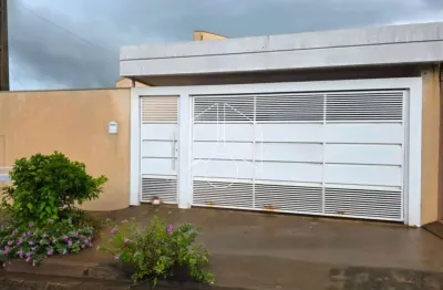 Casa com 3 quartos à venda na Rua Maria Siqueira Ramos, 10178, César de Almeida, Marília