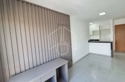 Residencial/Apartamento - No bairro Jardim Cristo Rei - reserva florada