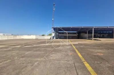 Terreno comercial à venda na Avenida Pedro de Toledo, 201102, Palmital, Marília