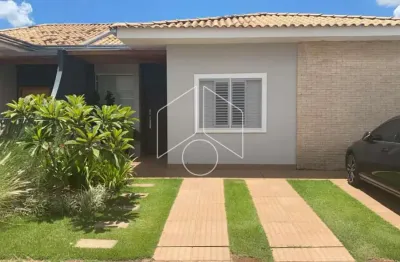 Casa com 4 quartos à venda na Rua dos Tucunarés, 80489, Jardim Maria Martha, Marília