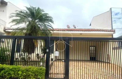 Casa com 3 quartos à venda na Rua Antônio Abdo, 6167, Jardim Maria Izabel, Marília