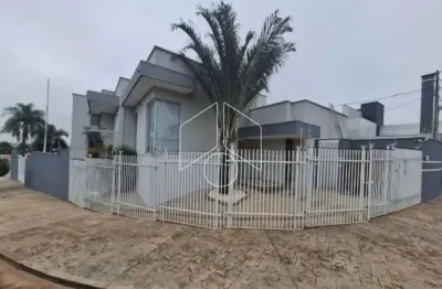 Residencial/Casa - Residencial - No bairro Jardim Acapulco