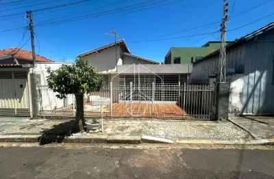 Casa com 2 quartos à venda na Rua Padre José de Anchieta, 60057, Alto Cafezal, Marília