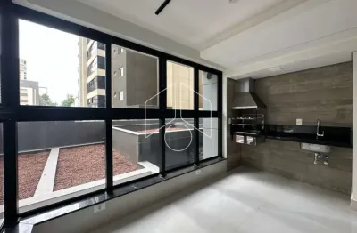 Apartamento com 2 quartos à venda na Rua Professor Francisco Morato, 71, Jardim São Geraldo, Marília