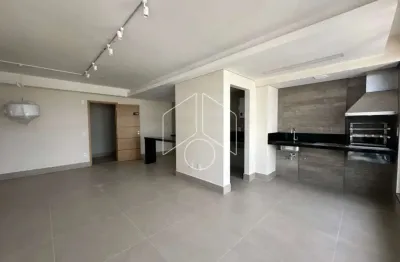 Apartamento com 2 quartos à venda na Rua Professor Francisco Morato, 54, Jardim São Geraldo, Marília