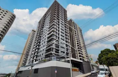 Apartamento com 2 quartos à venda na Rua Professor Francisco Morato, 83, Jardim São Geraldo, Marília