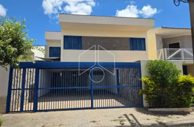 Casa com 3 quartos à venda na Rua João Tudella, 10386, Jardim Parati, Marília