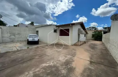 Casa com 2 quartos à venda na Avenida Brigadeiro Eduardo Gomes, 207066, Residencial Vale Verde, Marília