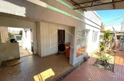 Terreno comercial à venda na Rua Piratininga, 70374, Alto Cafezal, Marília