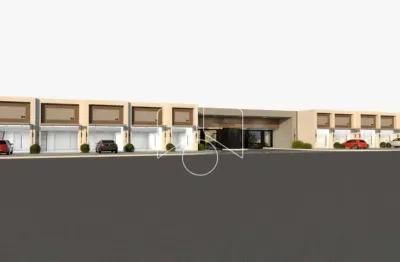 Casa em condomínio fechado com 3 quartos à venda na Avenida Brigadeiro Eduardo Gomes, 301124, Residencial Vale Verde, Marília