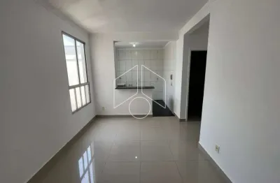Apartamento com 2 quartos à venda na Avenida Doutor Hércules Galletti, 9152, Jardim Califórnia, Marília