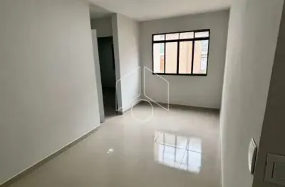 Apartamento com 2 quartos à venda na Rua Domingos Jorge Velho, 70899, Vila Real, Marília